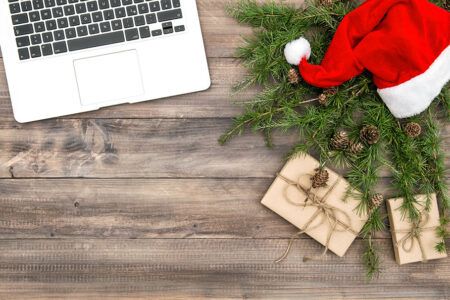 Managing the festive season workload