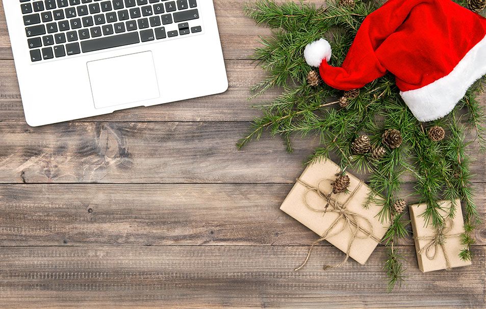 Managing the festive season workload