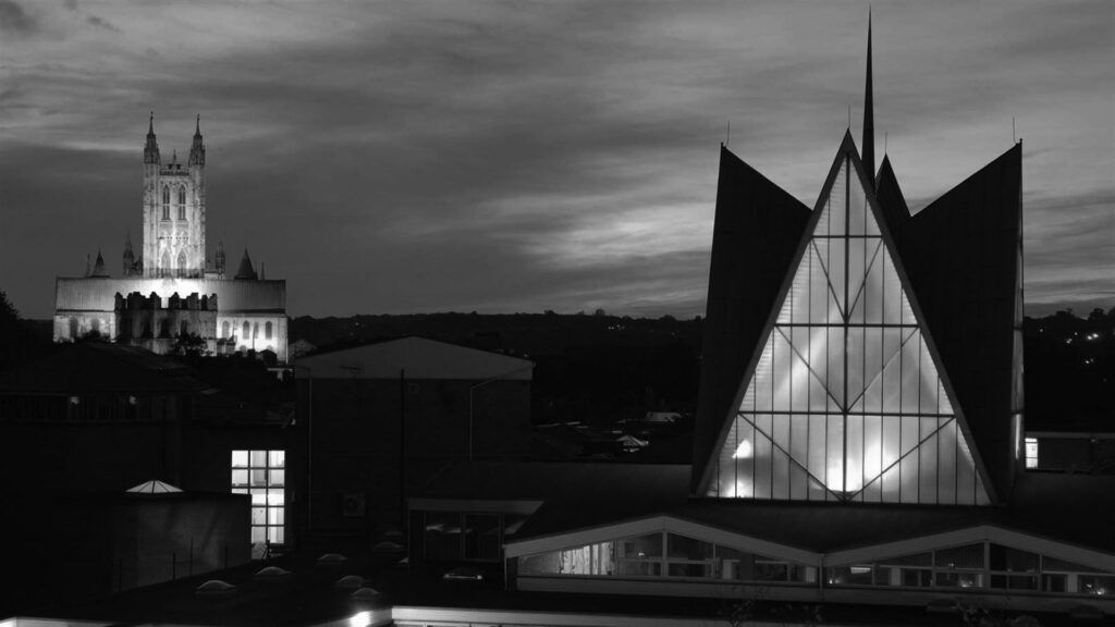 canterbury christ church university branch