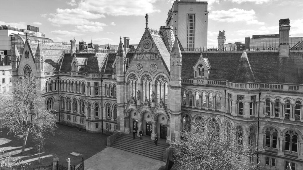 nottingham trent university historic building